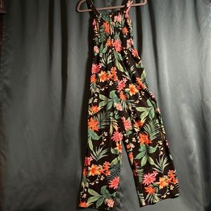 COPY - Tank style romper